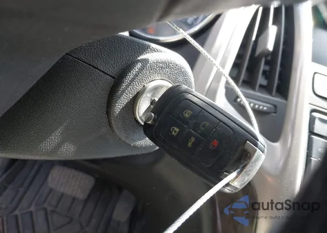 2013 Buick Verano Convenience Group z USA, uszkodzony, nr VIN 1G4PR5SK7D4252449